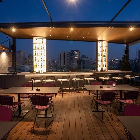 O Monot Boutique Hotel Beirut Eksteriør billede