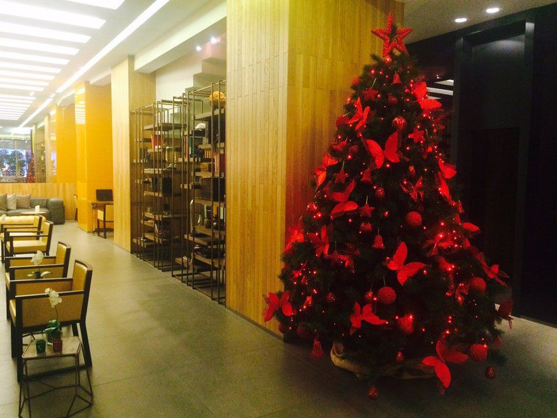 O Monot Boutique Hotel Beirut Eksteriør billede