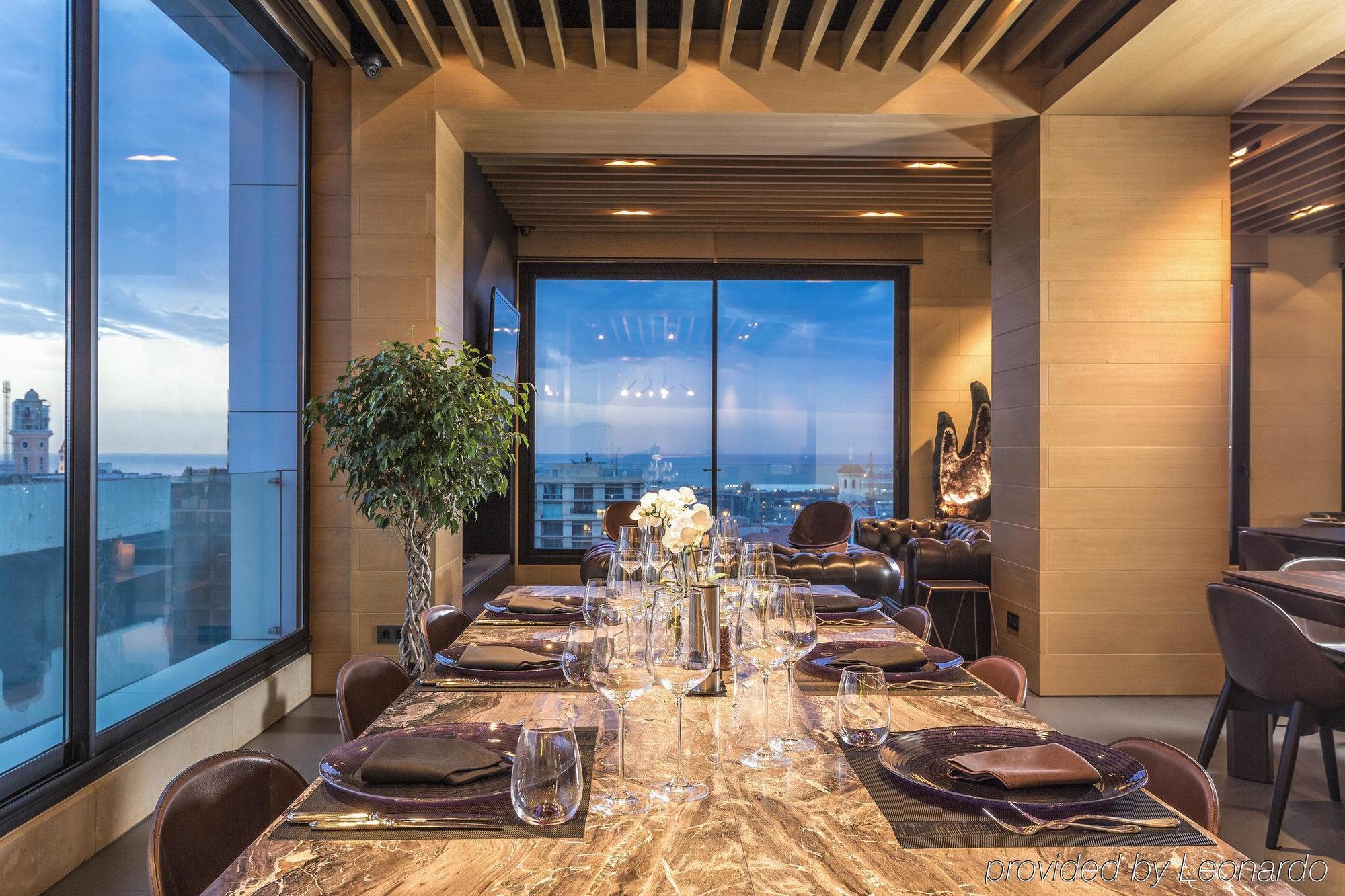O Monot Boutique Hotel Beirut Eksteriør billede