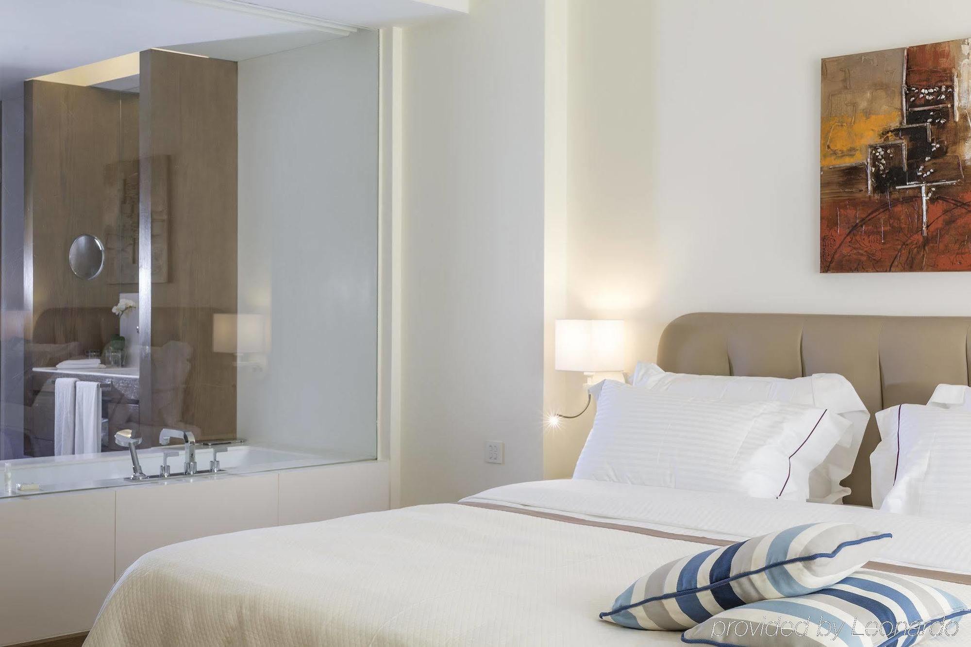 O Monot Boutique Hotel Beirut Eksteriør billede