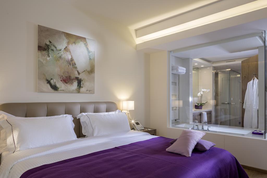 O Monot Boutique Hotel Beirut Værelse billede