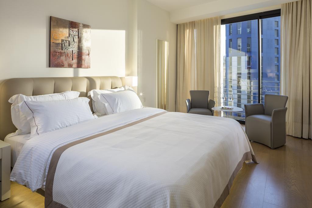 O Monot Boutique Hotel Beirut Værelse billede