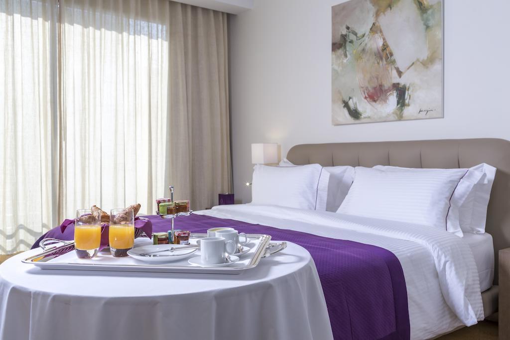 O Monot Boutique Hotel Beirut Værelse billede