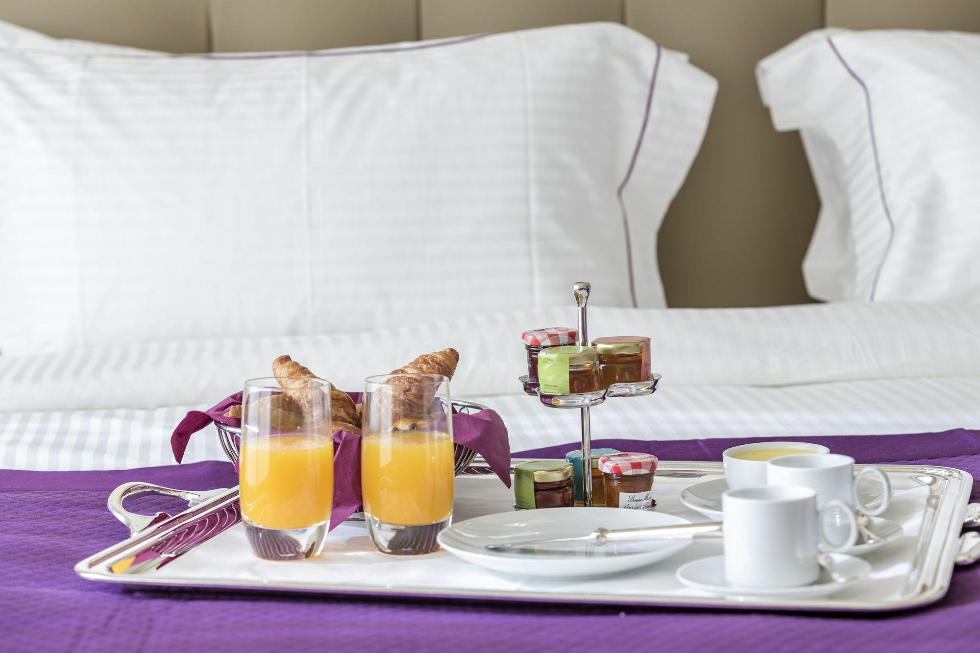 O Monot Boutique Hotel Beirut Eksteriør billede