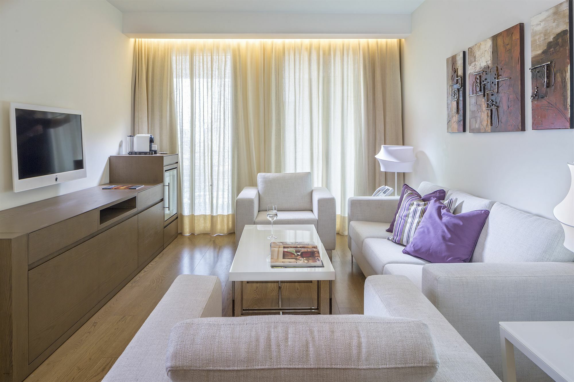 O Monot Boutique Hotel Beirut Eksteriør billede